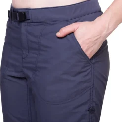 Shorts & Skirts-Mountain Equipment Womens Approach Shorts - Indian Teal