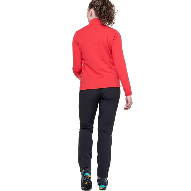 Trousers & Leggings-Mountain Equipment Womens Chamois Pant - Black