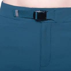 Trousers & Leggings-Mountain Equipment Womens Comici Pant AC - Majolica-Topaz