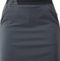 Shorts & Skirts-Mountain Equipment Womens Dynamo Skort - Blue Nights