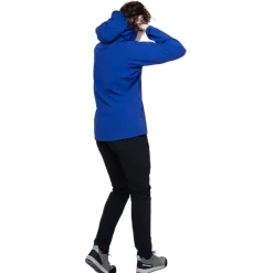 Softshell Jackets-Mountain Equipment Womens Frontier Jacket - Indian Teal