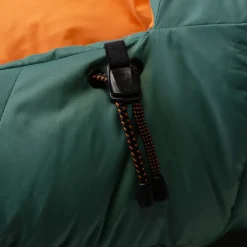 Backpacking & Lightweight Sleeping Bags-Mountain Equipment Womens Glacier 1000 Sleeping Bag - Long