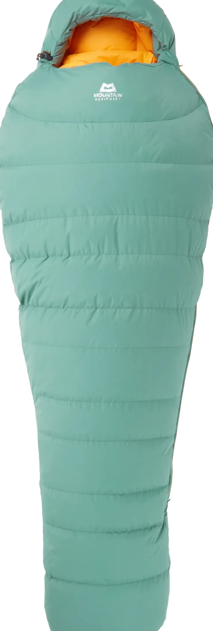 Backpacking & Lightweight Sleeping Bags-Mountain Equipment Womens Glacier 300 Sleeping Bag - Long