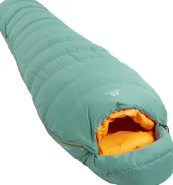 Backpacking & Lightweight Sleeping Bags-Mountain Equipment Womens Glacier 300 Sleeping Bag - Regular