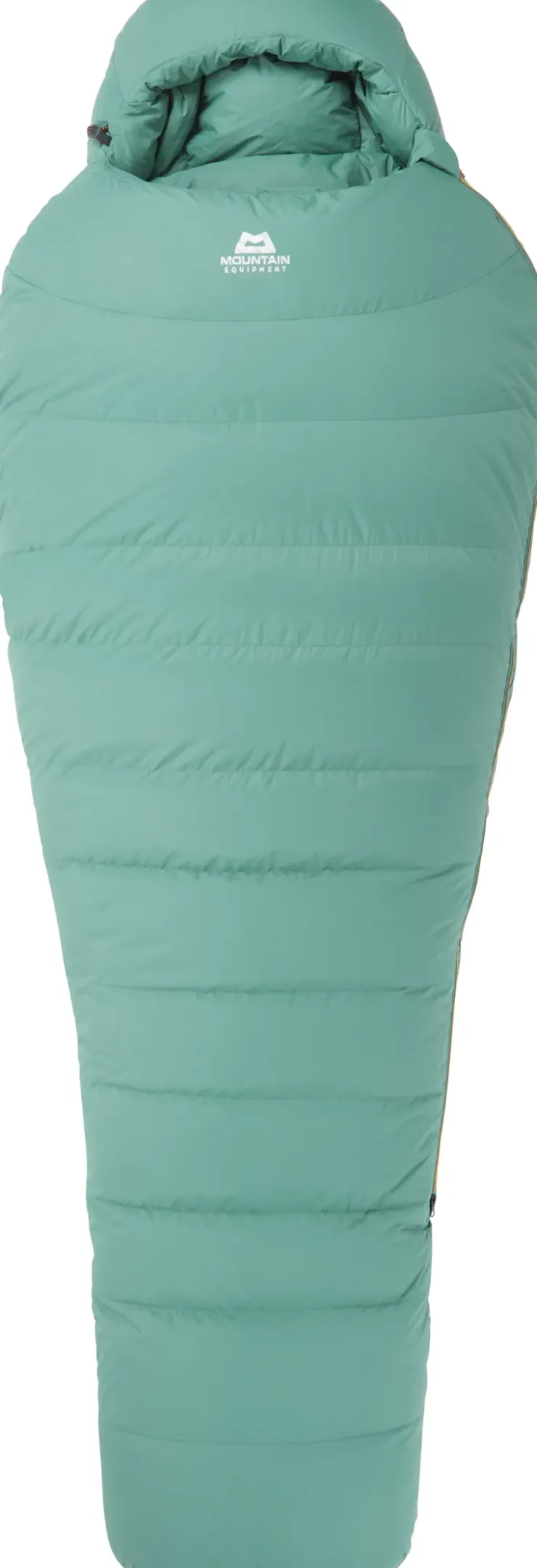 Backpacking & Lightweight Sleeping Bags-Mountain Equipment Womens Glacier Expedition Sleeping Bag - Regular