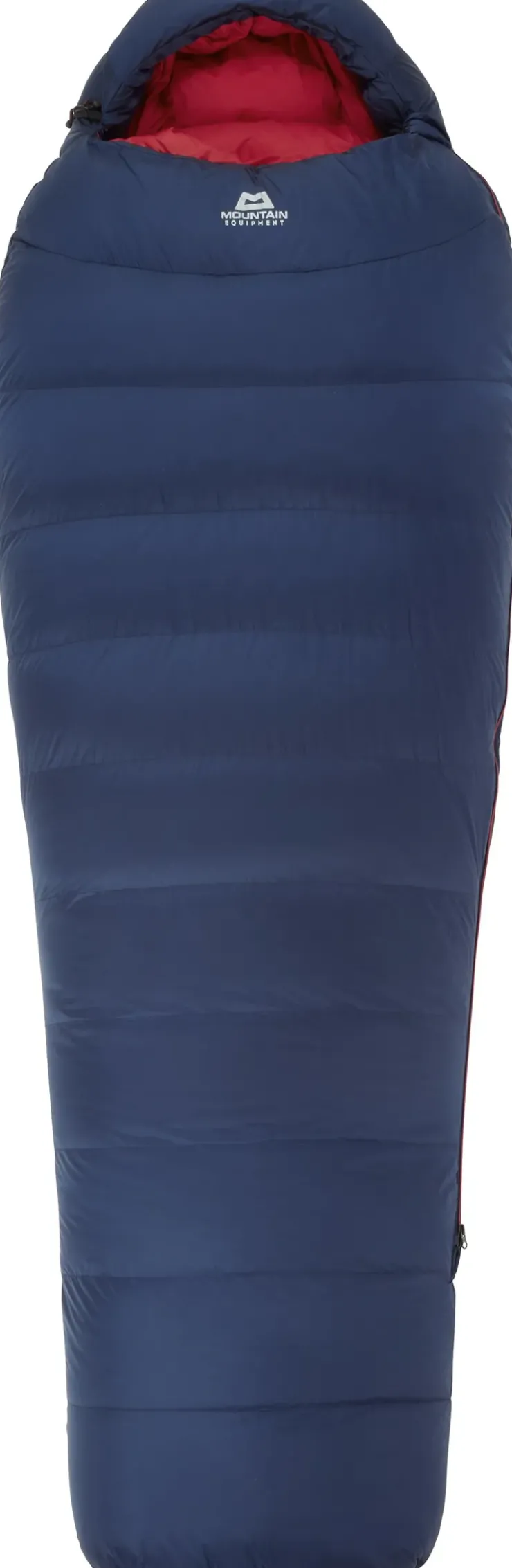 Backpacking & Lightweight Sleeping Bags-Mountain Equipment Womens Helium 400 Sleeping Bag - Left-Zip - Regular
