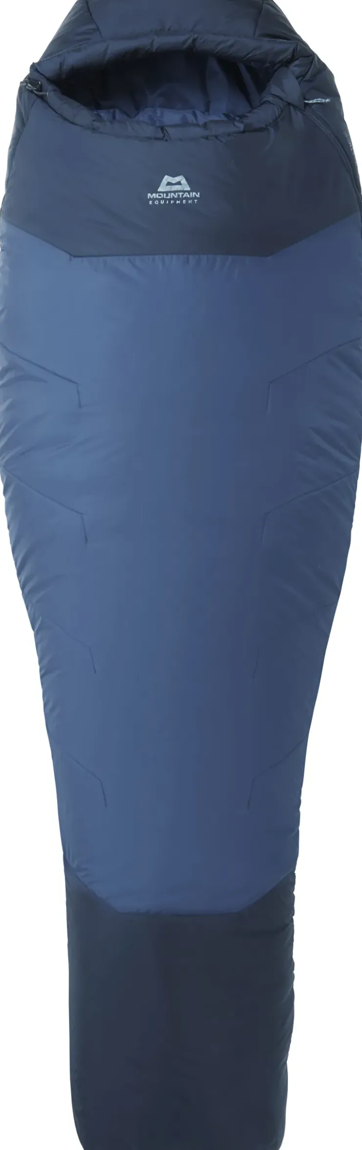 Backpacking & Lightweight Sleeping Bags-Mountain Equipment Womens Klimatic III Sleeping Bag - Long