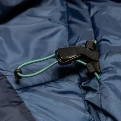 Backpacking & Lightweight Sleeping Bags-Mountain Equipment Womens Klimatic III Sleeping Bag - Long