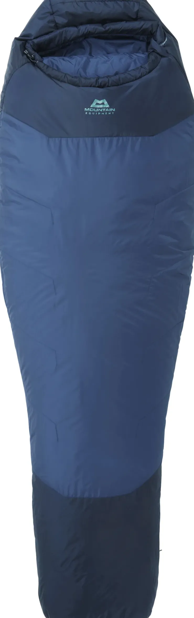 Backpacking & Lightweight Sleeping Bags-Mountain Equipment Womens Klimatic I Sleeping Bag - Regular