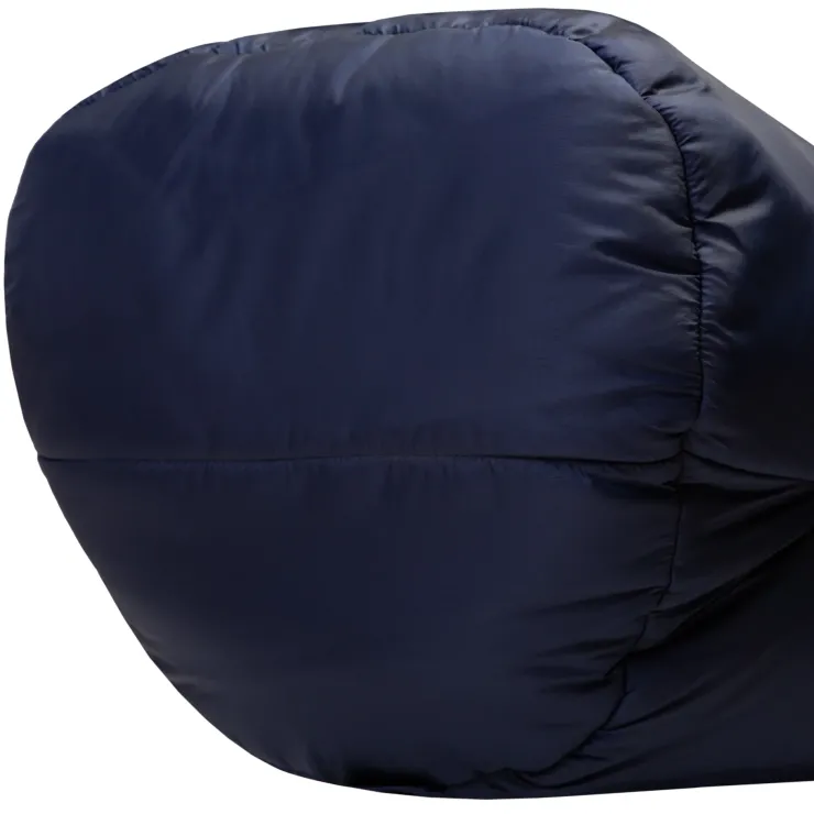 Backpacking & Lightweight Sleeping Bags-Mountain Equipment Womens Klimatic III Sleeping Bag - Regular