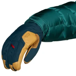 Insulated Jackets-Mountain Equipment Womens Lightline Jacket - Cosmos