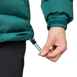 Insulated Jackets-Mountain Equipment Womens Lightline Jacket - Cosmos
