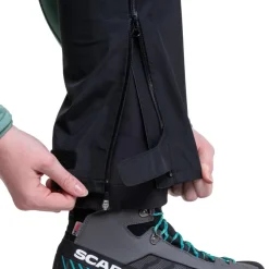 Waterproof Trousers-Mountain Equipment Womens Makalu Pant