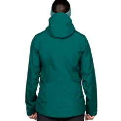 Waterproof Jackets-Mountain Equipment Womens Nanda Devi Jacket - Raisin