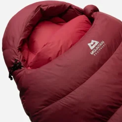 Backpacking & Lightweight Sleeping Bags-Mountain Equipment Womens Olympus 300 Sleeping Bag - Long