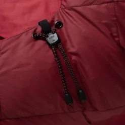 Backpacking & Lightweight Sleeping Bags-Mountain Equipment Womens Olympus 650 Sleeping Bag - Left-Zip - Regular