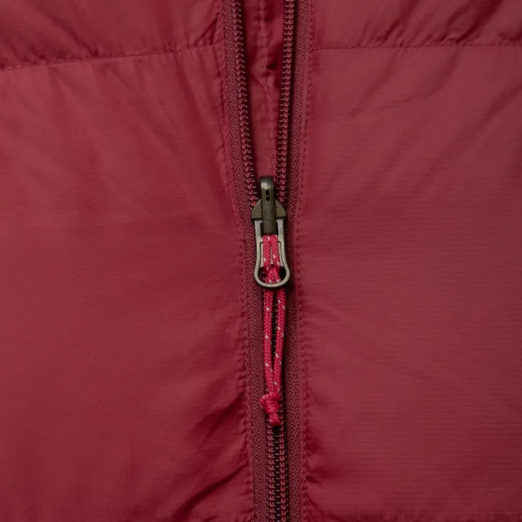 Backpacking & Lightweight Sleeping Bags-Mountain Equipment Womens Olympus 650 Sleeping Bag - Left-Zip - Regular