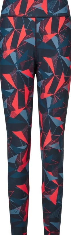 Trousers & Leggings-Mountain Equipment Womens Sereno Legging - Cosmos-Hib Print