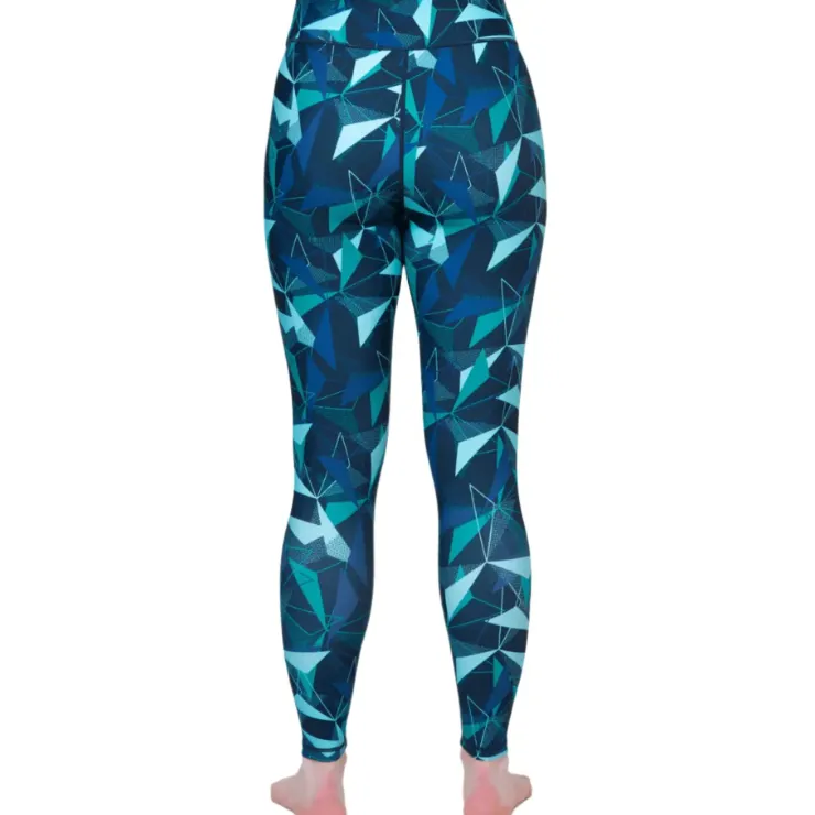 Trousers & Leggings-Mountain Equipment Womens Sereno Legging - Cosmos-Hib Print