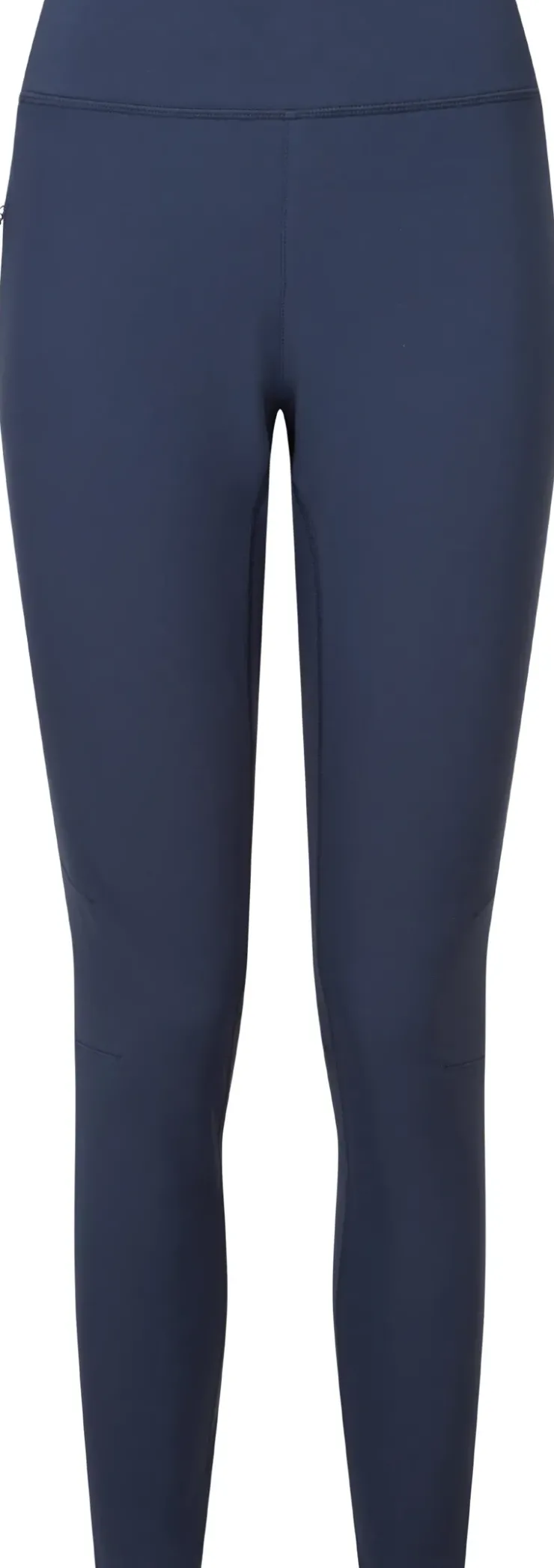 Trousers & Leggings-Mountain Equipment Womens Sonica Tights - Cosmos