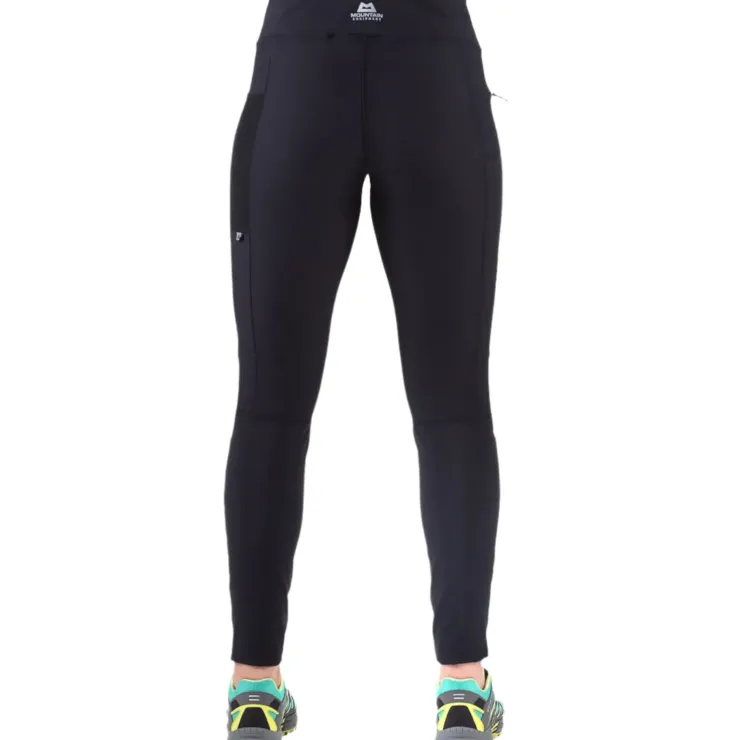 Trousers & Leggings-Mountain Equipment Womens Sonica Tights - Cosmos
