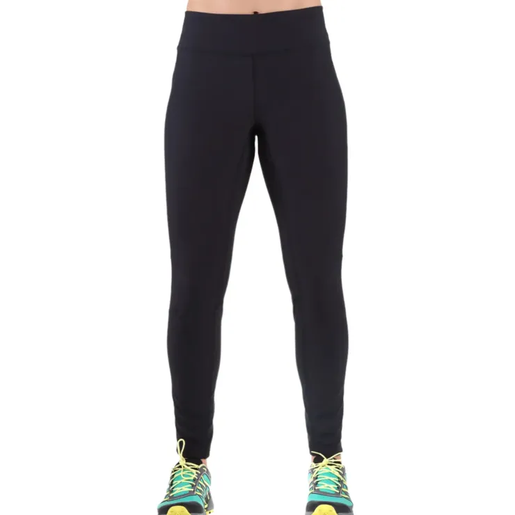 Trousers & Leggings-Mountain Equipment Womens Sonica Tights - Majolica Blue