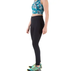 Trousers & Leggings-Mountain Equipment Womens Sonica Tights - Majolica Blue