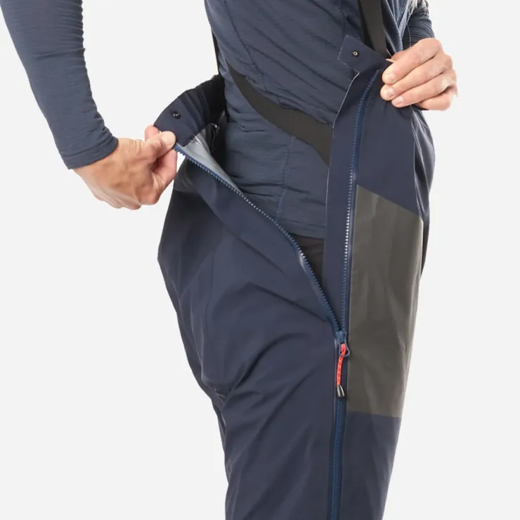 Waterproof Trousers-Mountain Equipment Womens Tupilak Pant