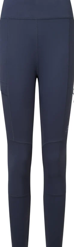 Trousers & Leggings-Mountain Equipment Womens Turas Legging - Cosmos
