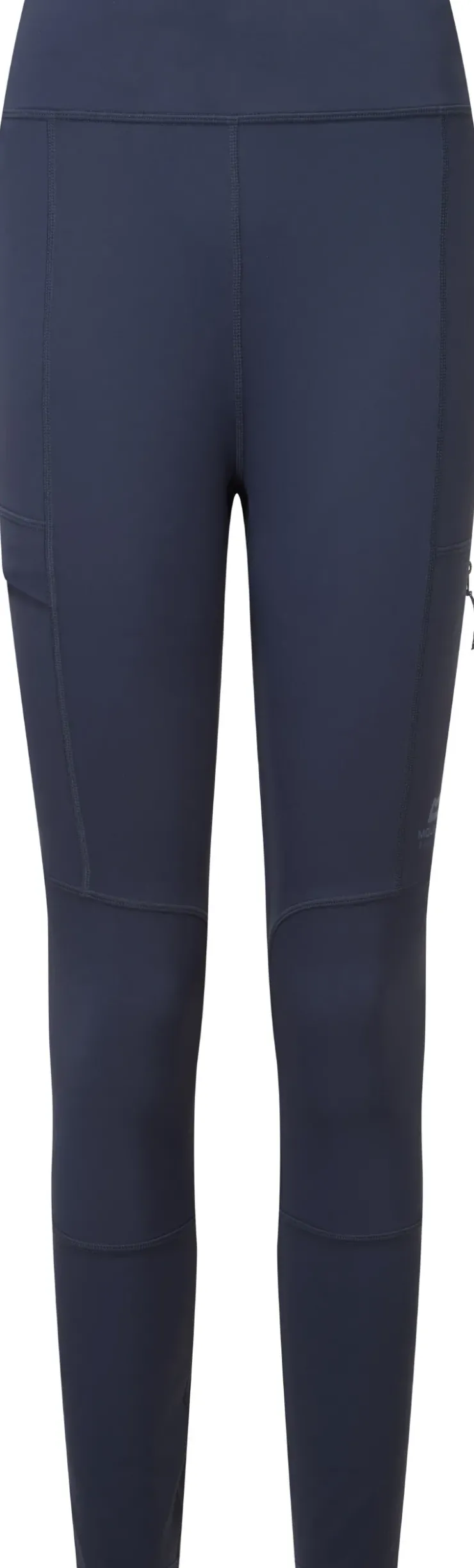 Trousers & Leggings-Mountain Equipment Womens Turas Legging - Cosmos