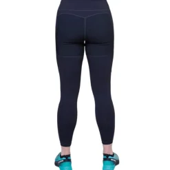 Trousers & Leggings-Mountain Equipment Womens Turas Legging - Cosmos