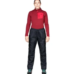 Waterproof Trousers-Mountain Equipment Womens Zeno FZ Pant