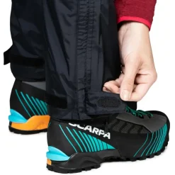 Waterproof Trousers-Mountain Equipment Womens Zeno FZ Pant