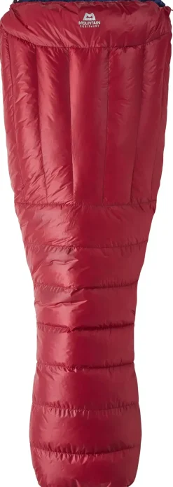 Backpacking & Lightweight Sleeping Bags-Mountain Equipment Xenith I Hoodless Sleeping Bag - Regular