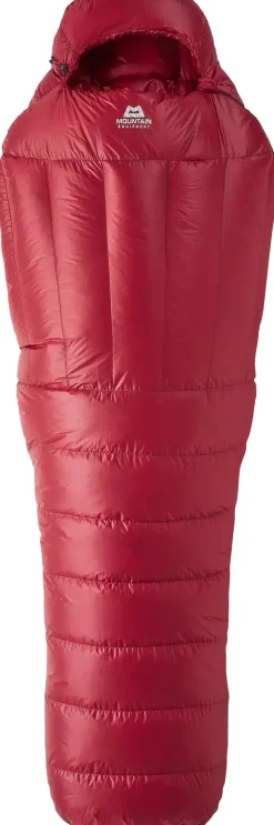 Backpacking & Lightweight Sleeping Bags-Mountain Equipment Xenith III Sleeping Bag - Regular
