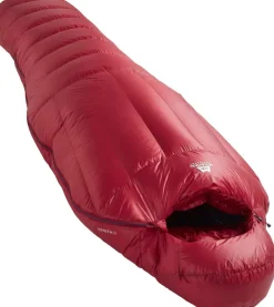 Backpacking & Lightweight Sleeping Bags-Mountain Equipment Xenith III Sleeping Bag - Regular