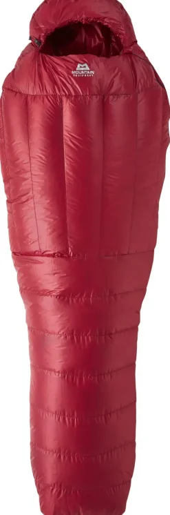 Backpacking & Lightweight Sleeping Bags-Mountain Equipment Xenith II Sleeping Bag - Long