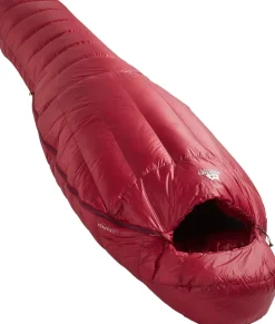 Backpacking & Lightweight Sleeping Bags-Mountain Equipment Xenith II Sleeping Bag - Long