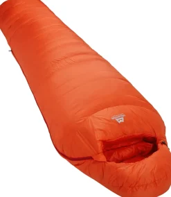 Backpacking & Lightweight Sleeping Bags-Mountain Equipment Xeros Sleeping Bag - Long