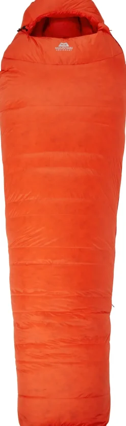 Backpacking & Lightweight Sleeping Bags-Mountain Equipment Xeros Sleeping Bag - Regular