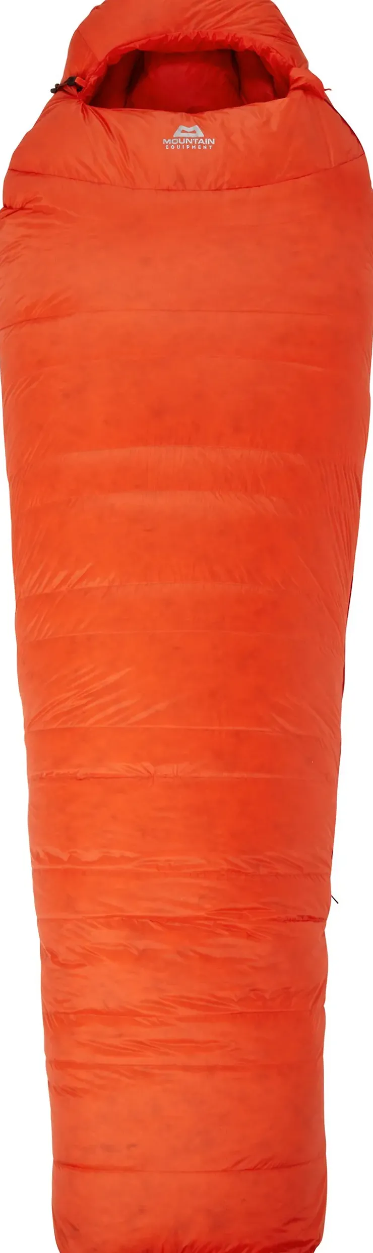 Backpacking & Lightweight Sleeping Bags-Mountain Equipment Xeros Sleeping Bag - Regular