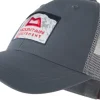 Hats-Mountain Equipment Yosemite Cap - Ombre Blue