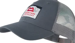 Hats-Mountain Equipment Yosemite Cap - Ombre Blue
