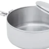 Pots, Pans & Kettles-MSR Alpine StowAway Pot - 1.1L