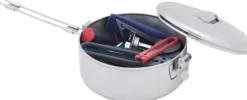 Pots, Pans & Kettles-MSR Alpine StowAway Pot - 775ml