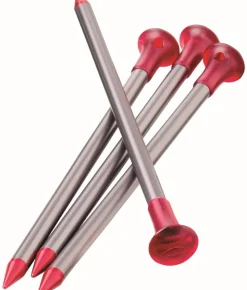 Tent Pegs-MSR Carbon-Core Stakes