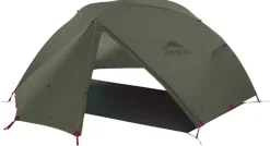 Backpacking & Lightweight Tents-MSR Elixir 2 Tent - Green