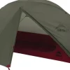 Backpacking & Lightweight Tents-MSR Elixir 1 Tent - Green