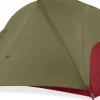 Backpacking & Lightweight Tents-MSR Freelite 2 Tent - Green