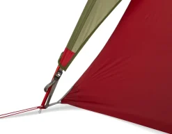 Backpacking & Lightweight Tents-MSR Freelite 2 Tent - Green